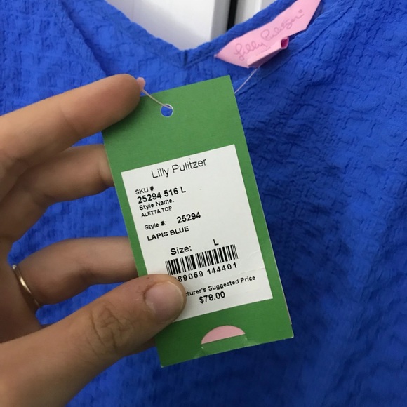 Tank Top - Picture 2 of 2